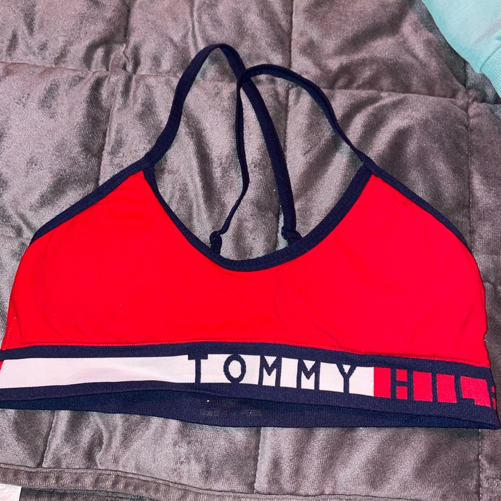 tommy hilfiger bra